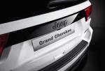 Jeep Grand Cherokee S Limited 2012 года